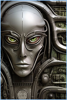 Fantasygemälde anfertigen lassen