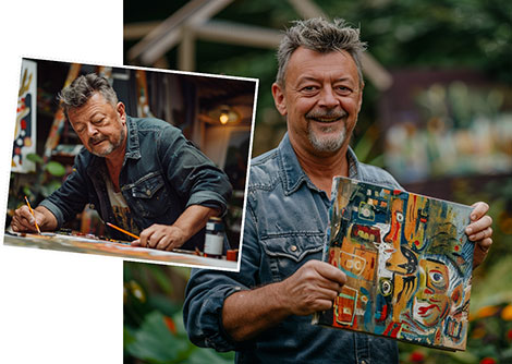 Malvorlagen Hersteller